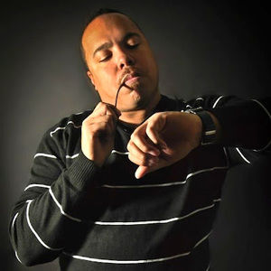 Meet your Posher, Stephen